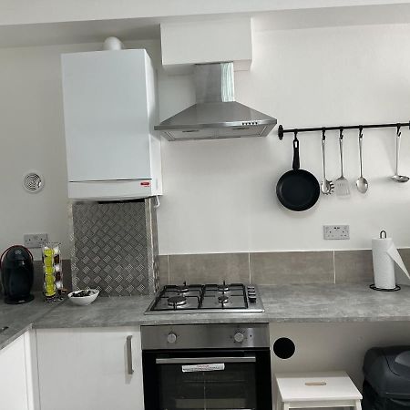 High Barnet Studio Flat Διαμέρισμα Εξωτερικό φωτογραφία